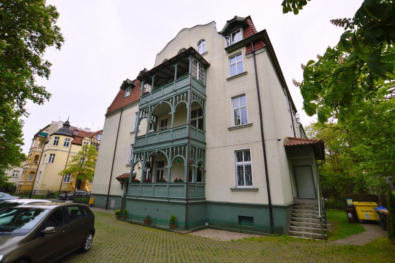 Helska By The Sea Apartment Sopot Exterior photo